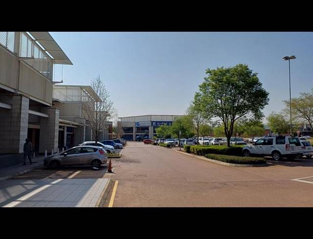 BUSINESS PROPERTY TO RENT IN HIGHVELD